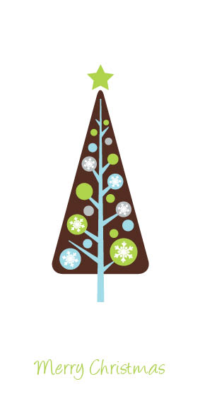 Christmas Trees (code 2013)