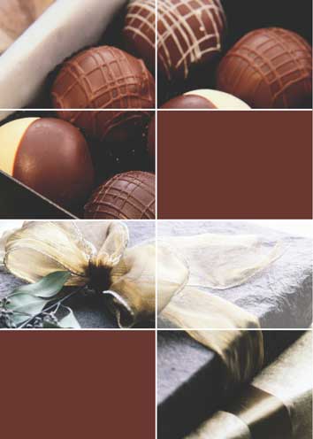 BC39 - Chocolates