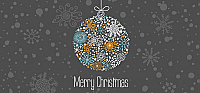 Jolly Christmas 07 (Code 3034)