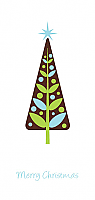 Christmas Trees (code 2015)