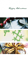 Christmas Objects - green (code 8656)