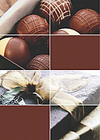 BC39 - Chocolates