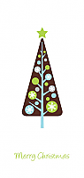 Christmas Trees (code 2013)